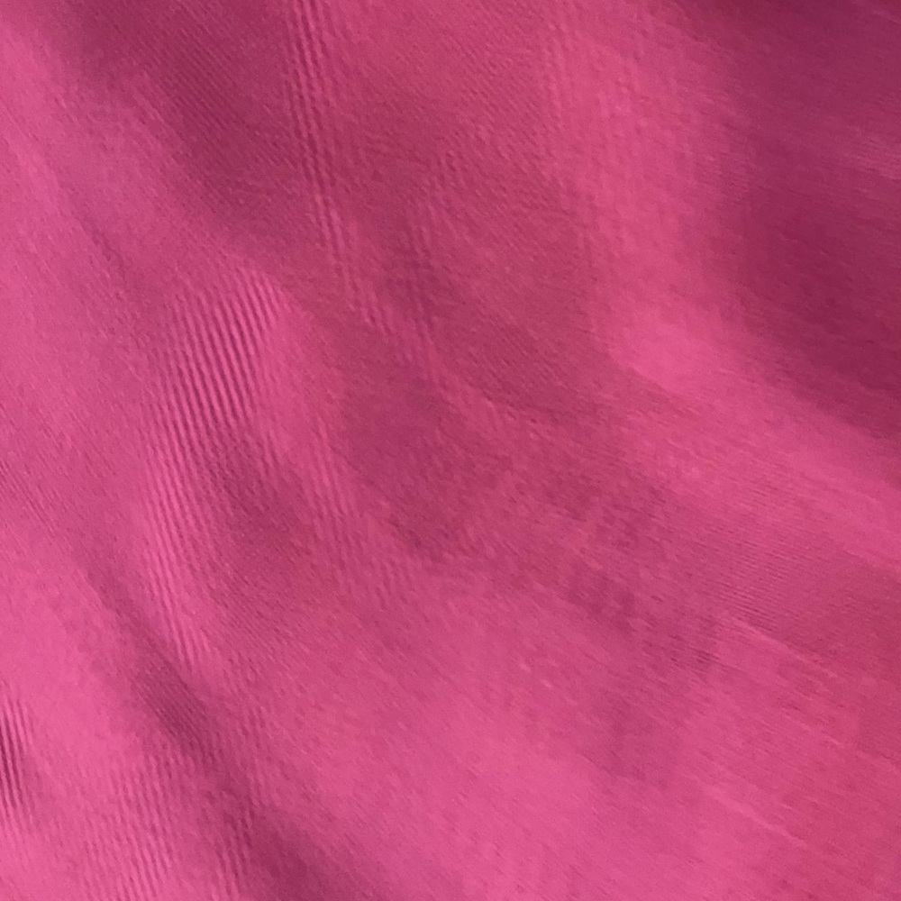 Burgundy button down - Picture 2 of 7